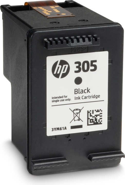 Produktbild HP 305 (BK)