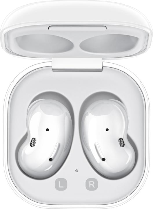 Produktbild Samsung Galaxy Buds Live (ANC, 4.50 h, Kabellos)