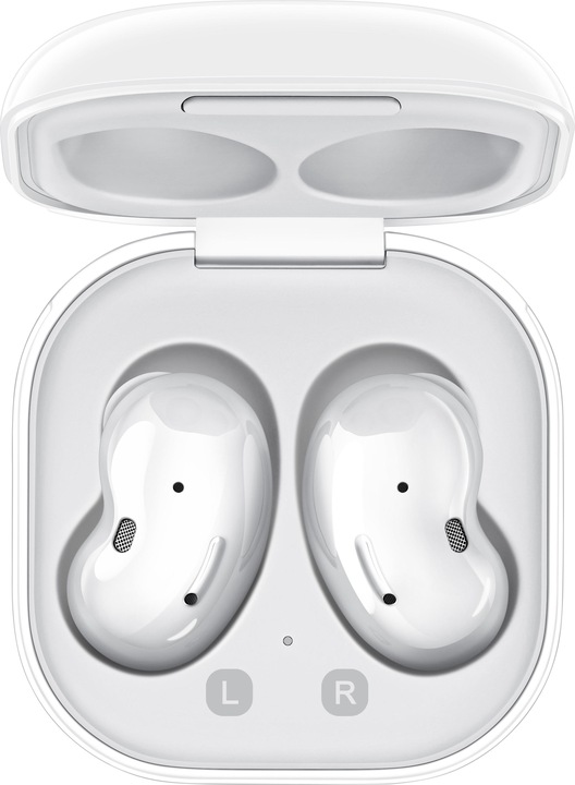 Produktbild Samsung Galaxy Buds Live (ANC, 4.50 h, Kabellos)