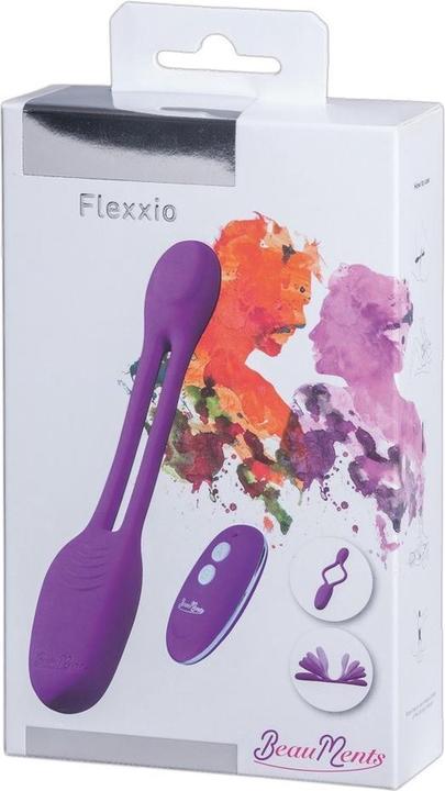 Actual product image Beauments Flexxio