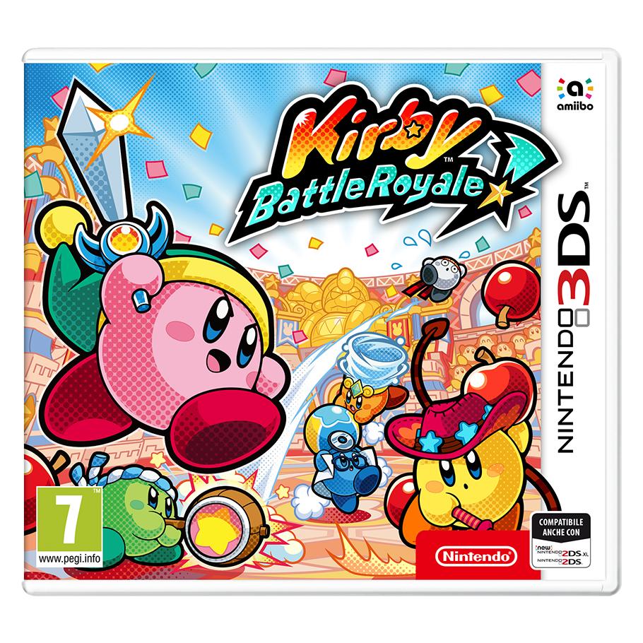 2238649 3ds Kirby Battle Royale