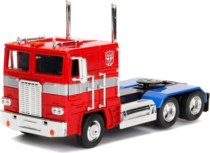 Image du produit Jada Transformers G1 Optimus Prime