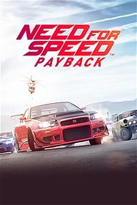Image du produit EA Games Need for Speed Payback Standard Xbox One (Xbox One S)