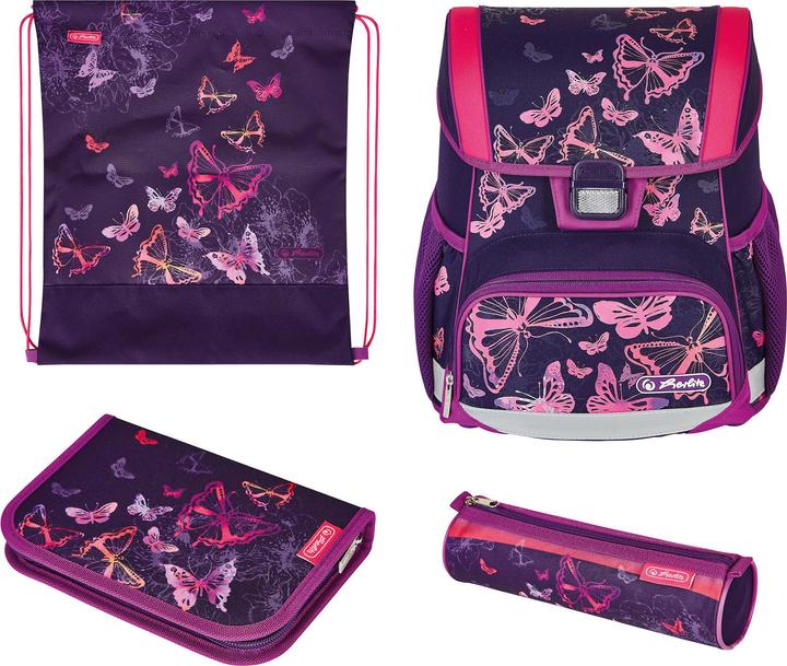 Produktbild Herlitz Loop Plus (16 l)