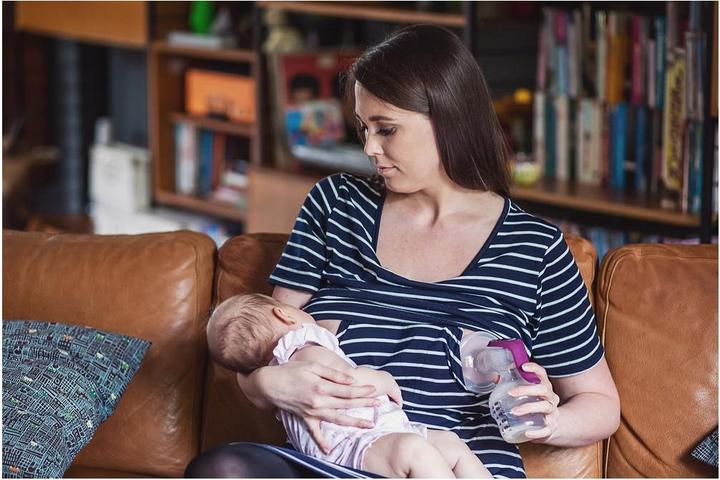 Immagine prodotto Tommee Tippee Tiralatte manuale