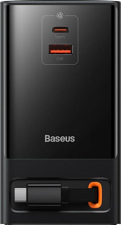 Produktbild Baseus PowerCombo (65 W)