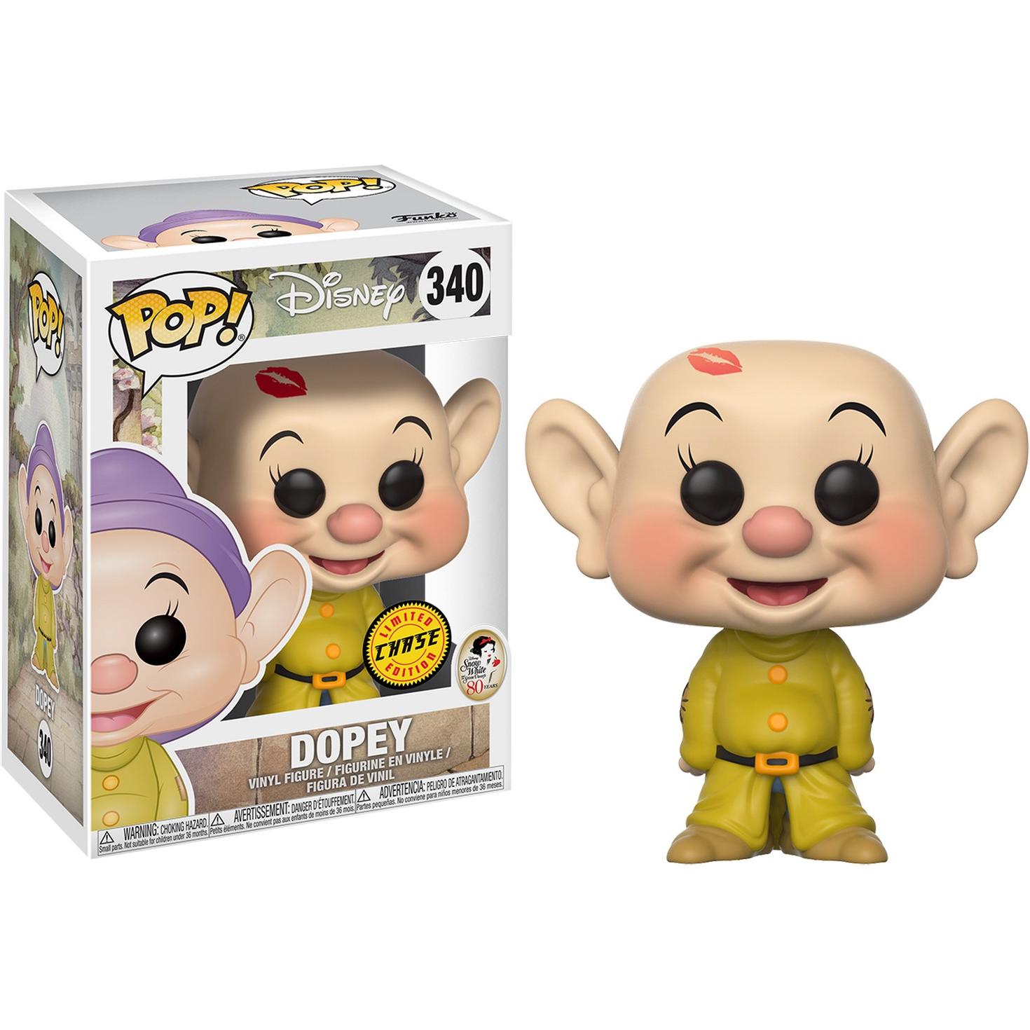 Thumbnail - Funko 21718 Action-& Sammelfigur