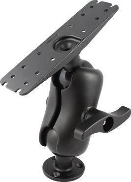 Immagine prodotto RAM Mounts MONTAGGIO RAM CON 3 pollici X 11 pollici