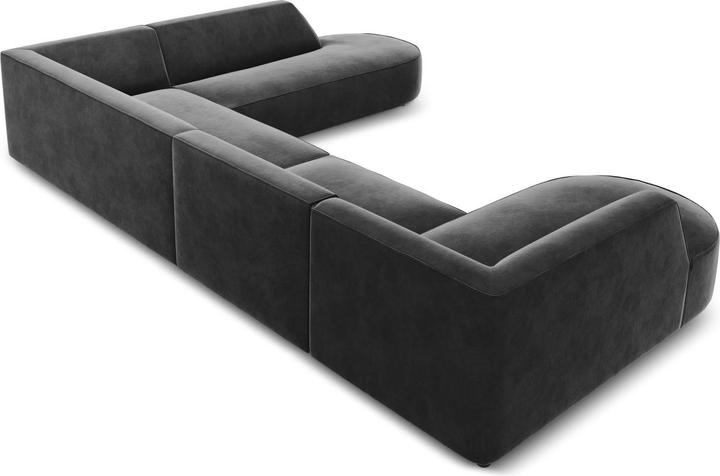 Actual product image CXL by Christian Lacroix Charles (Sofa landscape)