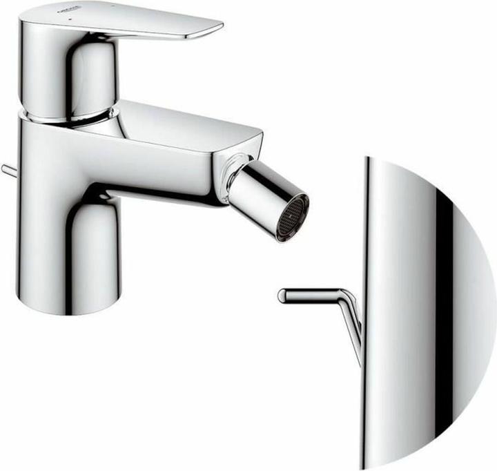 Actual product image Grohe Bidet mixer Start Edge 1/2