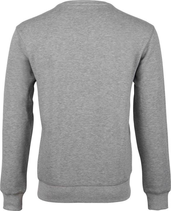 Produktbild HRM Erwachsene Einfarbiges Sweatshirt (S)