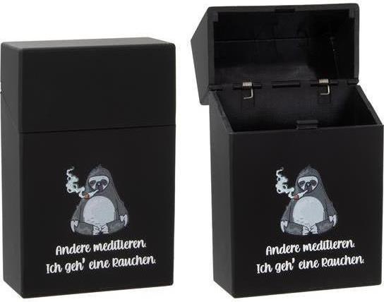 Tamar Cigarette case sloth