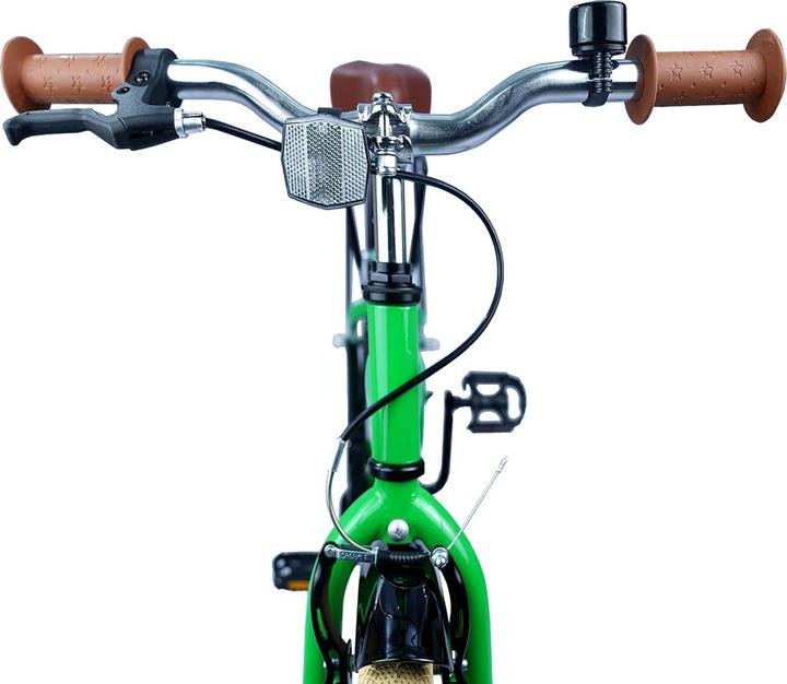 Produktbild vidaXL Kinderfahrrad (20")