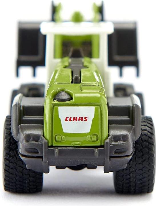 Image du produit Siku Claas Torion 1914 Chargeuse sur pneus