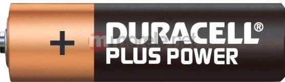Produktbild Duracell Plus (4 Stk., AA, 3250 mAh)
