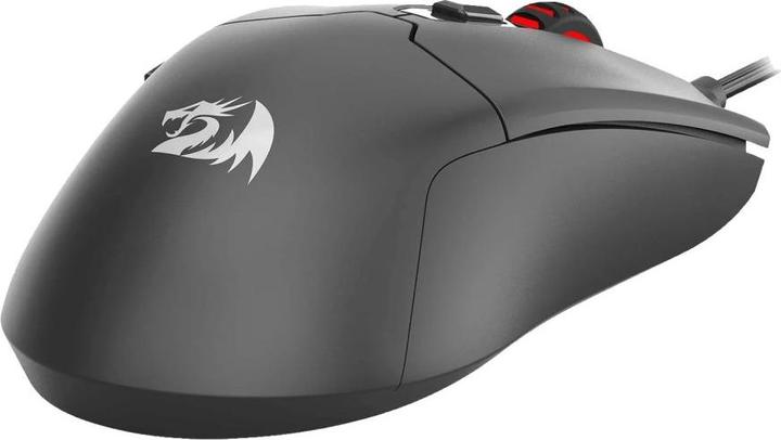 Actual product image Redragon M995 Fyzu wired gaming black (Cable)
