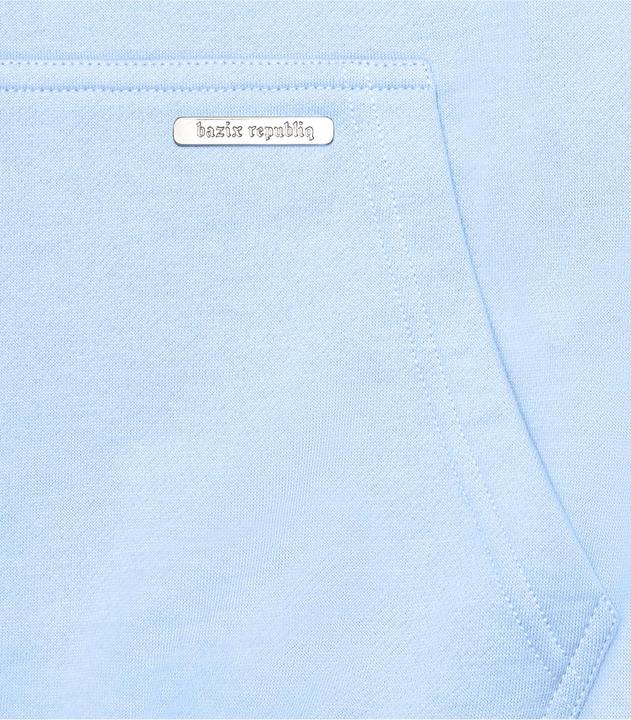 Produktbild Dropsize Super Heavy Blank Hoodie - 124967 (XXL)