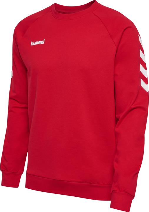 Produktbild hummel Go Cotton Sweatshirt (S)