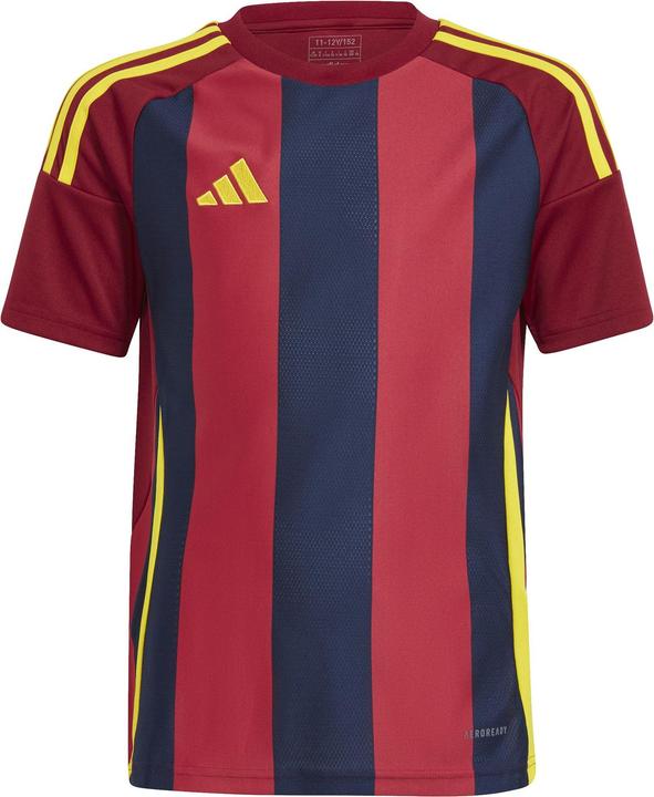 Immagine prodotto adidas Maglia 24 A Righe Bambino (128)