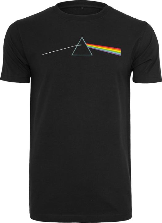 Produktbild Mister Tee Pink Floyd Dark Side of the Moon Tee (M)