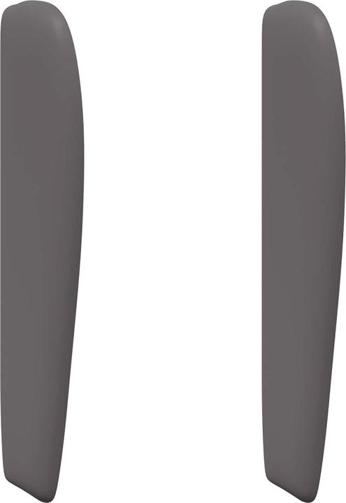 Actual product image vidaXL Kopfteil (23 x 80 x 6 cm)