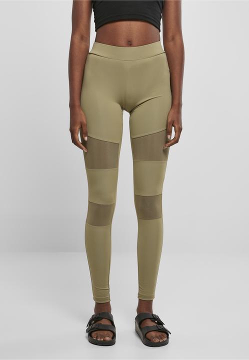 Immagine prodotto Urban Classics Leggings Tech Mesh (L)