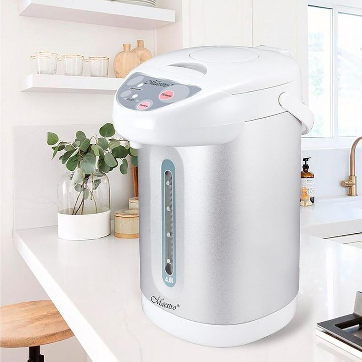 Produktbild Mesko Elektrischer Warmwasserbereiter 3.3l Maestro Mr-082 (3.30 l)