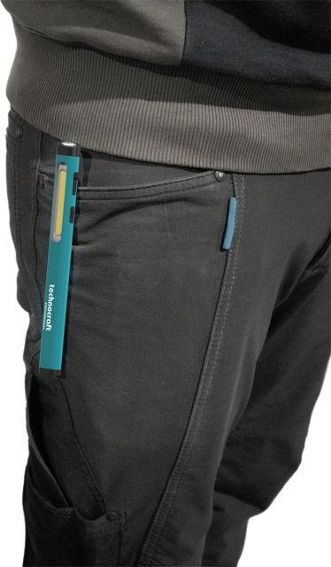 Immagine prodotto technocraft Lampada LED a batteria Pen Light (300 lm)