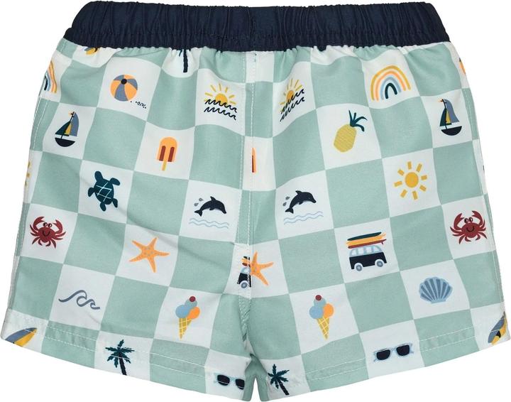 Image du produit Color Kids Baby Badewindelshorts Ether (98)
