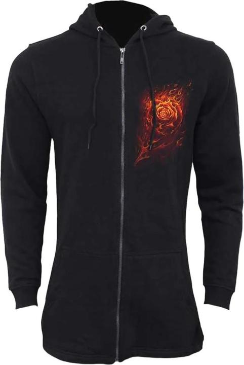 Image du produit Spiral - Veste à capuche - Femme (S)