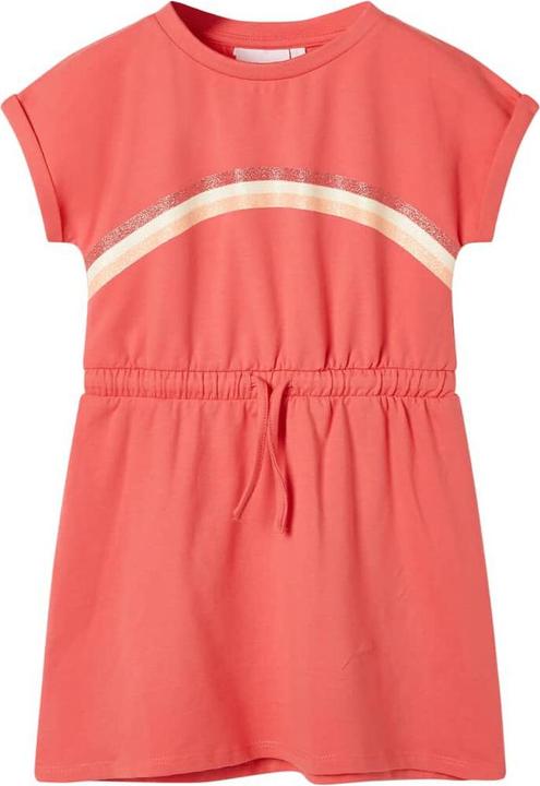 Actual product image vidaXL Kinderkleid (140)