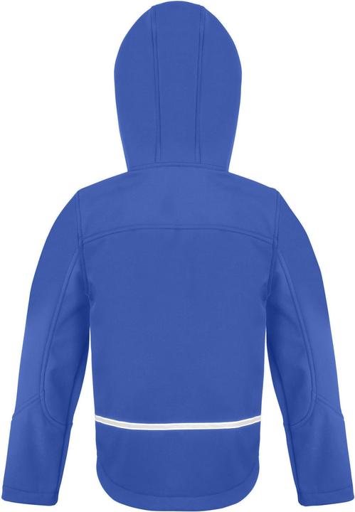 Produktbild Result Clothing TX Softshelljacke mit Kapuze (158, 164)