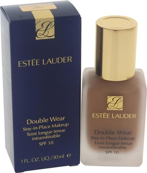 Image du produit Estée Lauder Double Wear Stay-In-Place (4C3 Tan doux)