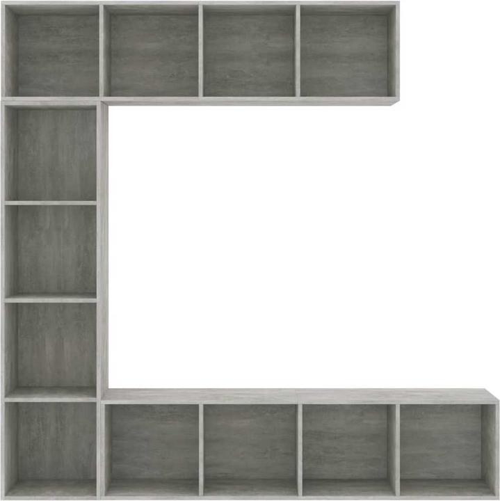 Immagine prodotto vidaXL Edermunde (30 x 180 x 180 cm)