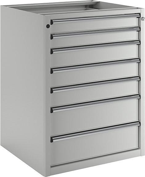 Actual product image Anke Drawer cabinet without plate (76 cm, 98 cm)