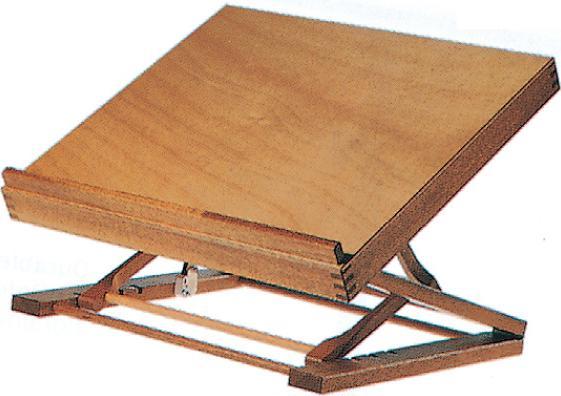 Actual product image Flück Lectern (46 x 40 cm)