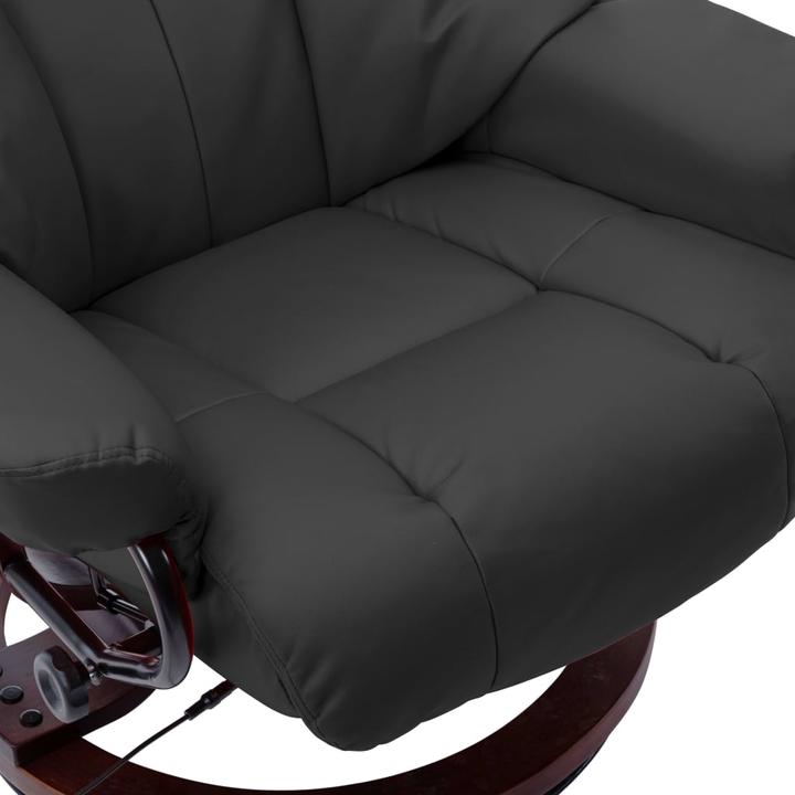 Image du produit vidaXL Fauteuil de massage électrique
