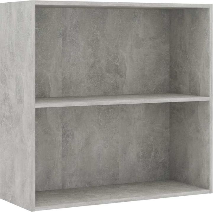 Immagine prodotto vidaXL Geo (80 x 30 x 76.50 cm)