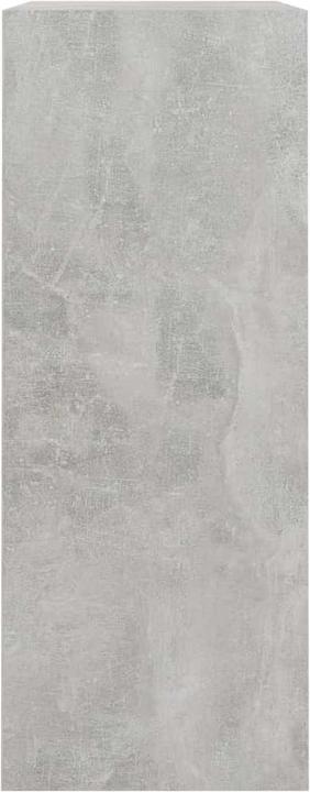 Immagine prodotto vidaXL Geo (80 x 30 x 76.50 cm)