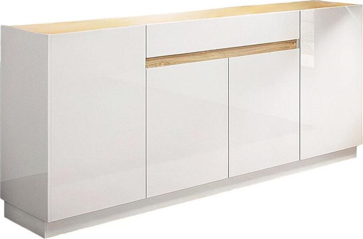 Produktbild Vente-unique Emora (205 x 40 x 87 cm)