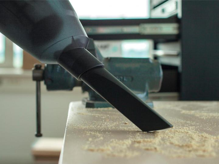 Produktbild Batavia Maxxpack Staubsauger 18v Bare Unit