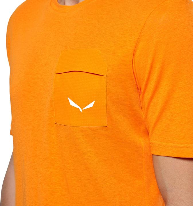 Produktbild Salewa Agner Hemp/DST T-Shirt (54, XXL)