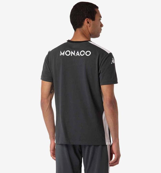 Actual product image Kappa poo as monaco angat 8 2024/25 (L)