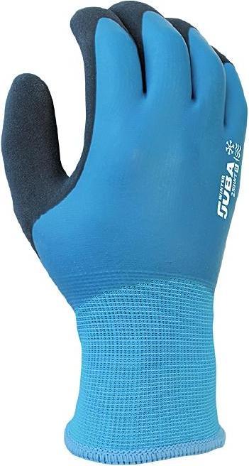 Actual product image Juba 259WT Grip Winter size 10 (XL) (10, XL)