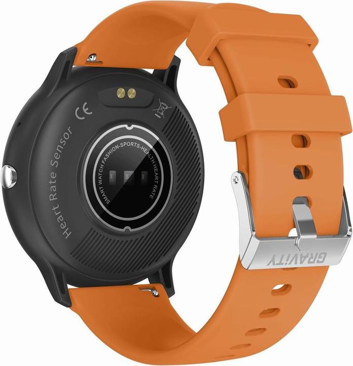Produktbild Gravity GT1-2 PRO Smartwatch