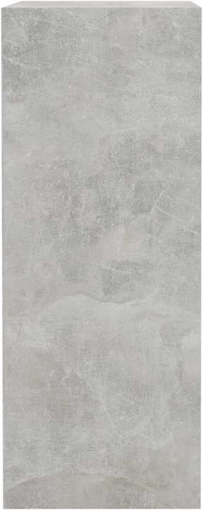 Immagine prodotto vidaXL Geo (40 x 30 x 76.50 cm)
