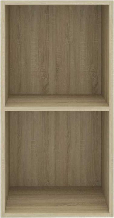 Immagine prodotto vidaXL Geo (40 x 30 x 76.50 cm)