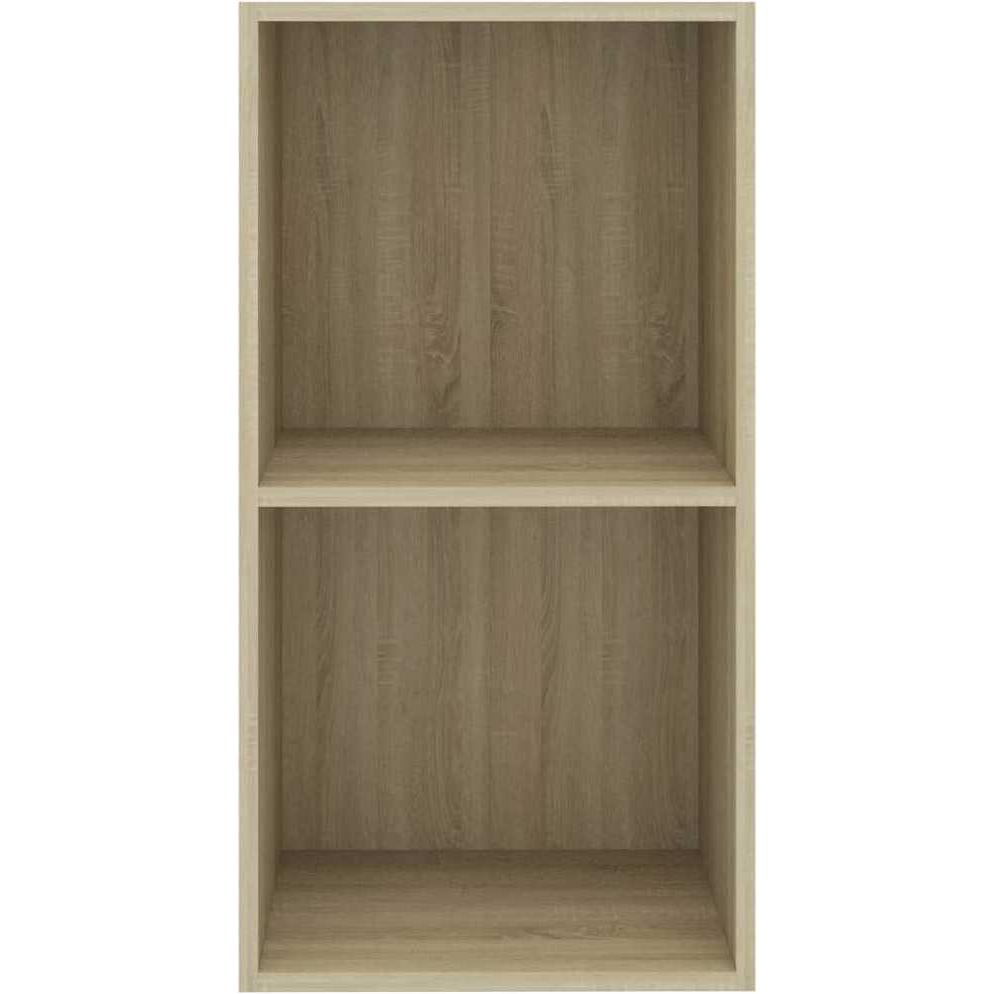 VidaXL, Regal, Bücherregal (40 x 30 x 76 cm)