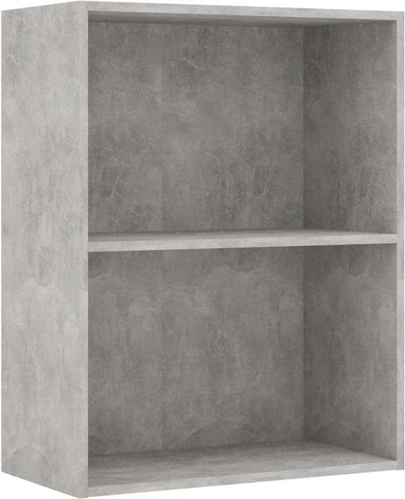 Immagine prodotto vidaXL Geo (30 x 60 x 76.50 cm)