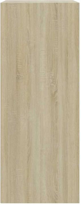 Immagine prodotto vidaXL Geo (60 x 30 x 76.50 cm)